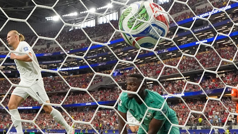 France v Sweden, Mexico v Ecuador, Ivory Coast v Norway Round of 32 games, standings, players, teams, schedule