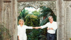 Gaia co-founders Olivia Newton-John and Gregg Cave have sold the retreat to Andrew Forrest’s investment firm.
