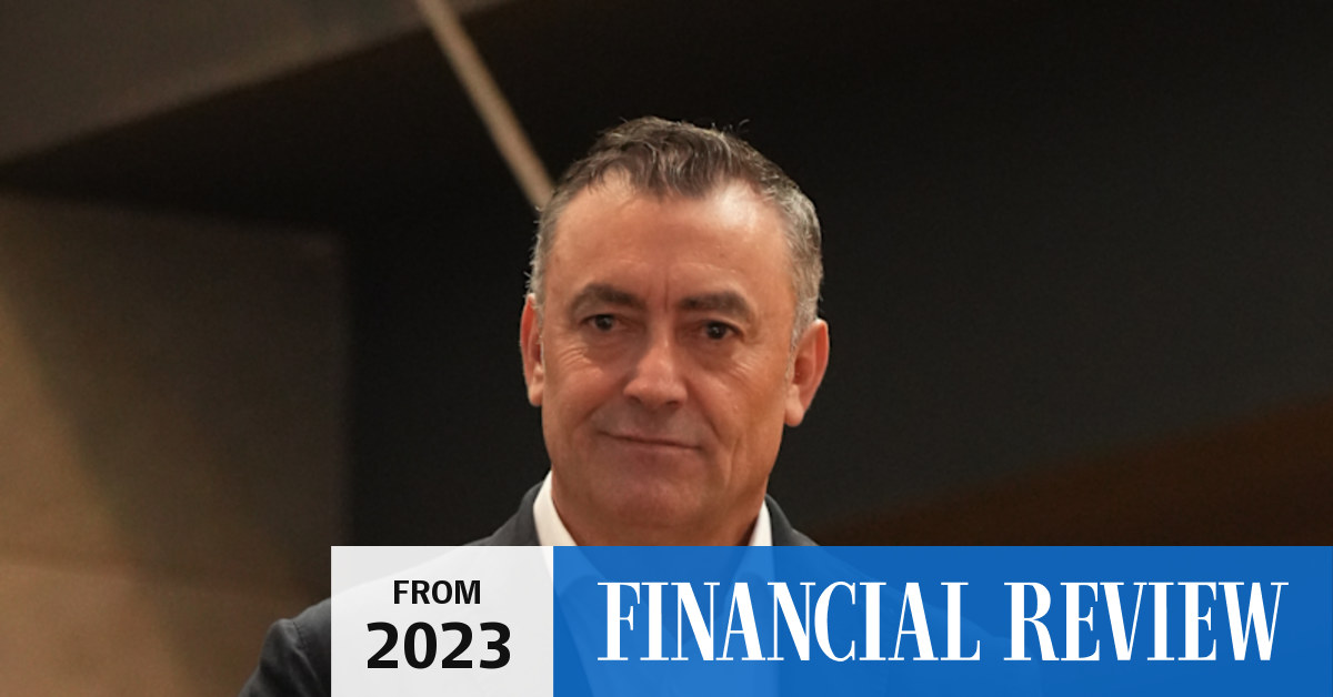 Sanjeev Gupta’s GFG hires CEO of Spanish pipes business Tubos Reunidos ...