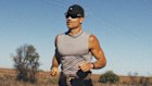 British ultra runner William Goodge.