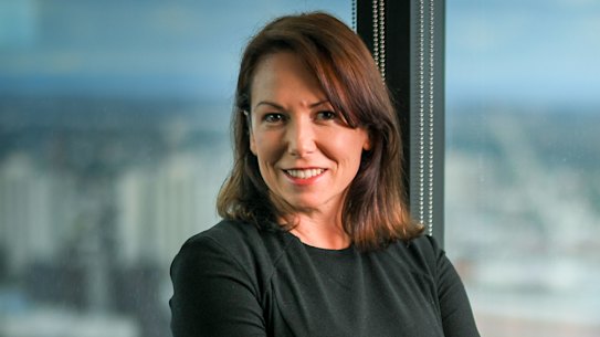 Victorian Attorney-General Jaclyn Symes has a close eye on the Religious Discrimination Bill being debated in Federal Parliament.