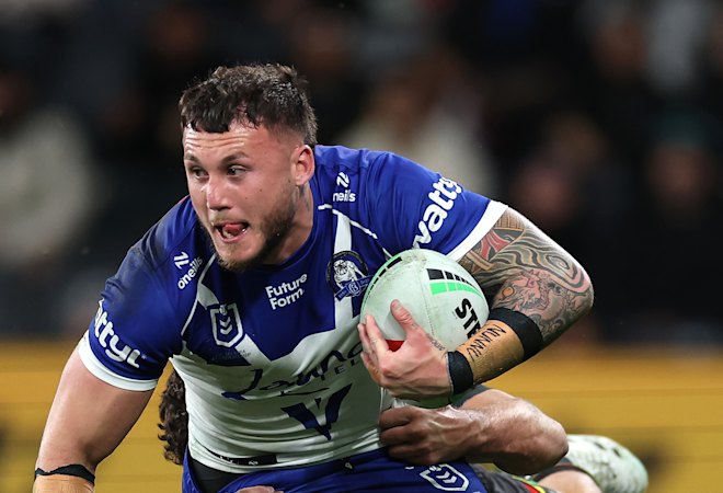 Transfer talk keeps the NRL in the news cycle 365 days a year. Why do we want to stop this?