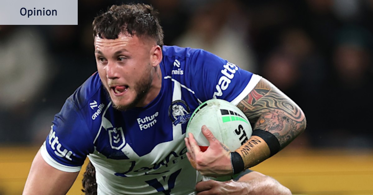 Transfer gossip keeps the NRL in the news cycle 365 days a year. Why do we want to introduce a transfer window to stop this?