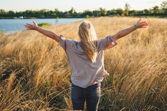 Midlife coaches are helping women navigate everything from burnout to grief to perimenopause.