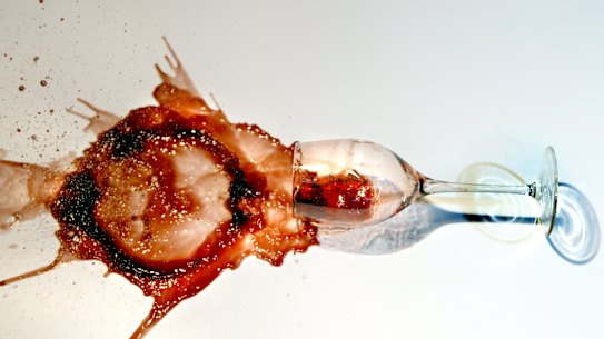 Health workers have noticed a surge in demand for support managing problematic alcohol use.