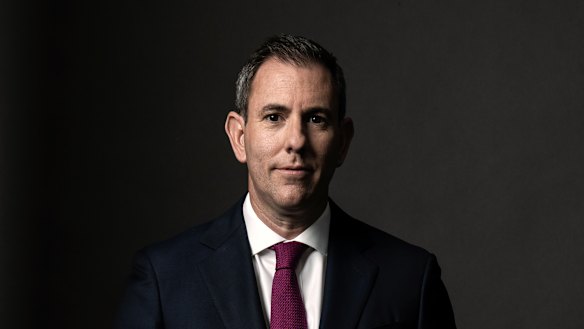 Treasurer Jim Chalmers will now hand down a budget before the election.