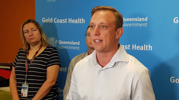 Queensland Health Minister Stephen Miles says Queensland will take its cue from NSW in responding to any escalation of the coronavirus situation here.
