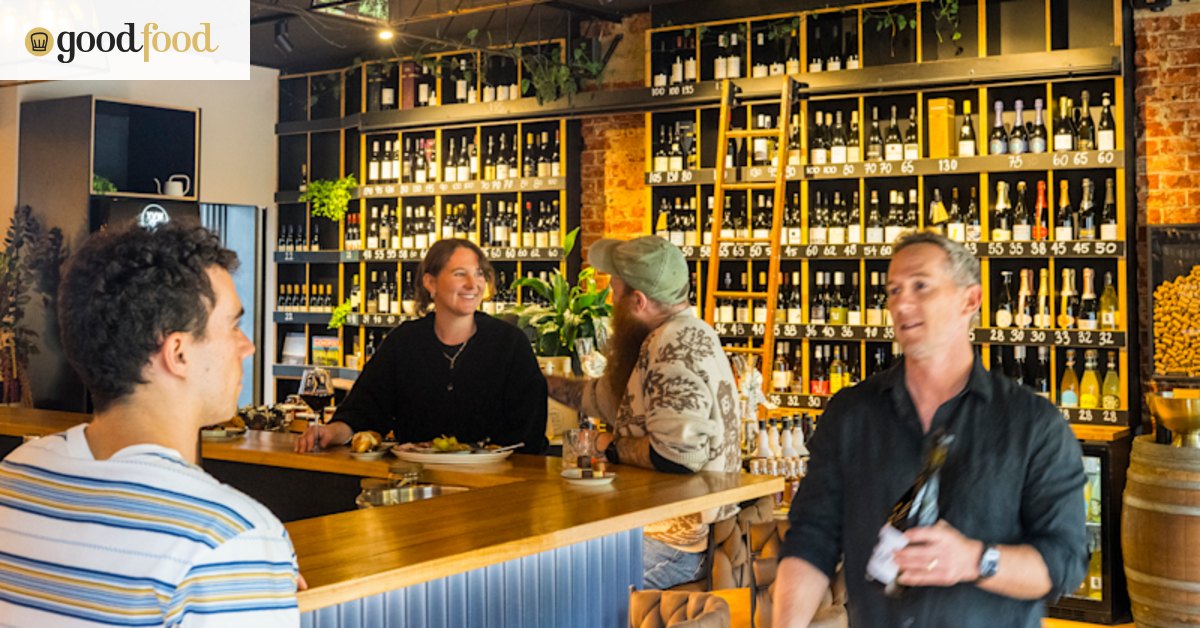 A tiny Yarra Valley town is now a day trip destination for hungry tourists
