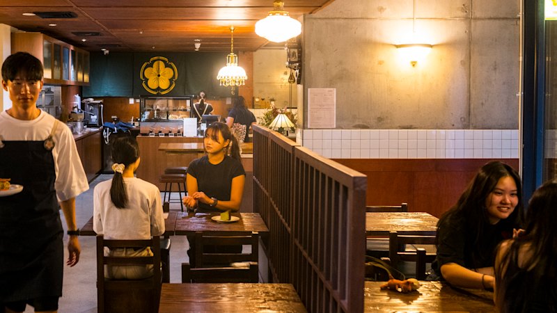 Best cafes in Melbourne right now