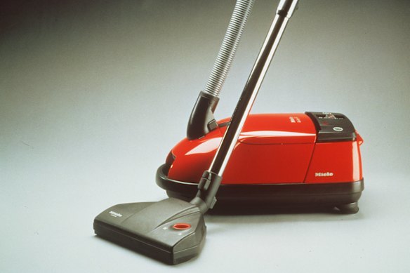 It’s not your imagination: they don’t make appliances like they used to