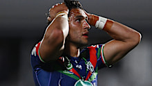 Te Maire Martin.