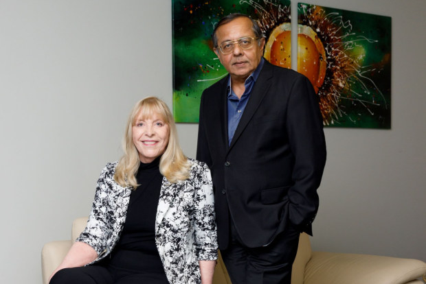 Vaccine for COVID mutants steals the limelight for well being innovation