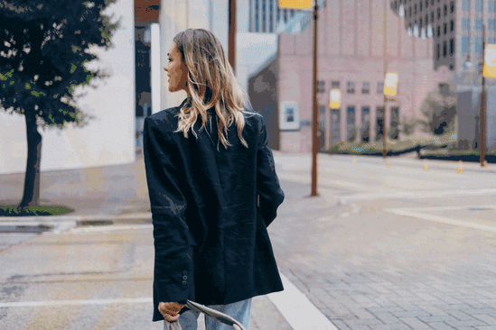 A 31-year-old consultant from Darlinghurst: “It’s almost chic to do mushrooms … It comes in a beautiful paper bag, it’s all branded … gorgeous. Like a luxury item.”  