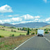 Aussie road trip holidays are alive and well despite fuel costs.