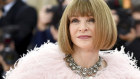 Anna Wintour 