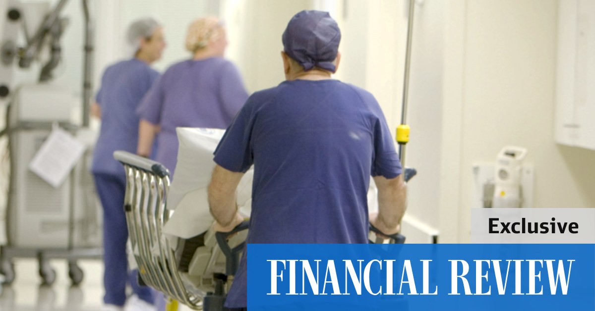 Health Fund Reform Urged as Insurer Refund Gap Exposed