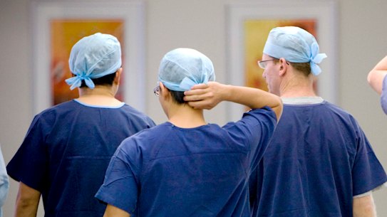 Restrictions on elective surgery in NSW will be eased further from next week.