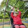 We went to Australia’s ‘most dangerous playground’ – and my kids loved it