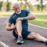 Seven easy ways to protect your joints long term