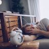 As a parent with two little kids and two businesses, a consistent morning routine seems like an impossible feat. Hitting the snooze button is far more realistic.