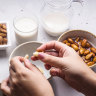 How to make your own plant-based milk (without any fancy equipment)