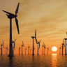 Getting the business model right is one of the biggest hurdles to developing a viable offshore wind sector in Australia.