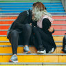 Gay students will not be able to be expelled under an amendment to the proposed religious freedom laws.