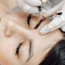 Stephanie Darling: As a result of the treatment, my brows look natural and have a great full shape.