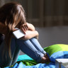 One in five young Australians have been cyber bullied.