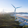 The energy transition’s new landscape