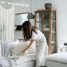 New season, new staples: 5 one-step secrets to lift your living space