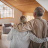 Boomers are afraid to sell the family home and downsize. Can you blame us?