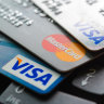 Fears as more shoppers use credit cards to buy now, pay later