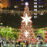 Five festive hotspots around Sydney you can’t miss