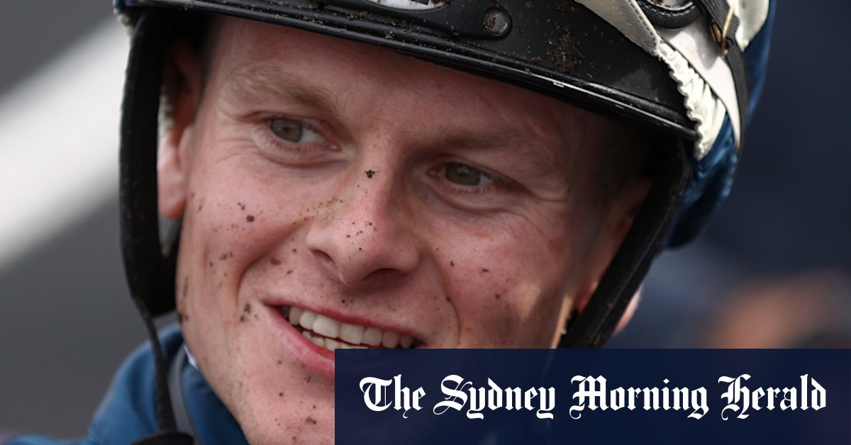 Jimmysstar scores rich consolation prize after brave Everest run