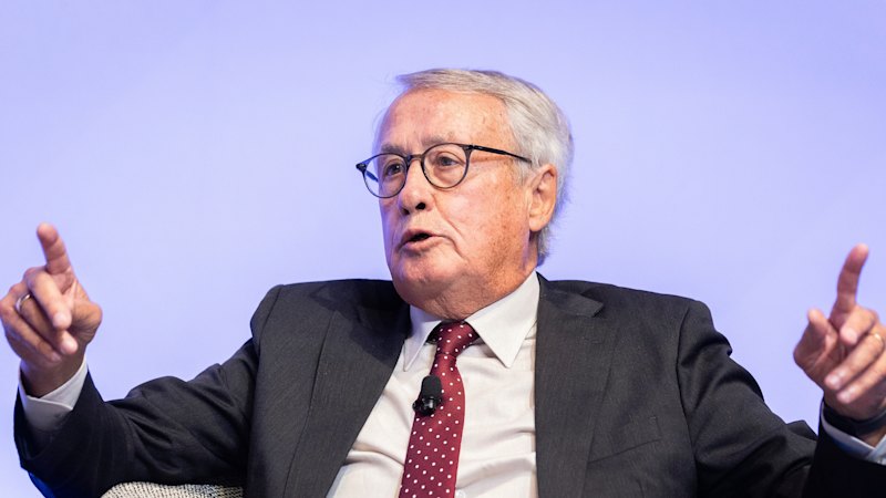 Sorry two years for CBUS shows it’s time super members got a say