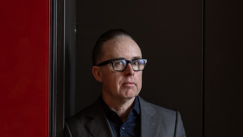 Alan Joyce, the king of delusions