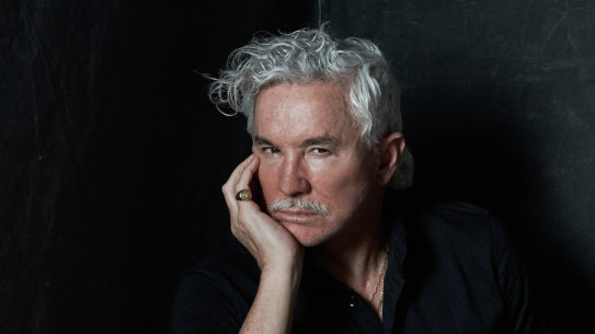 Baz Luhrmann