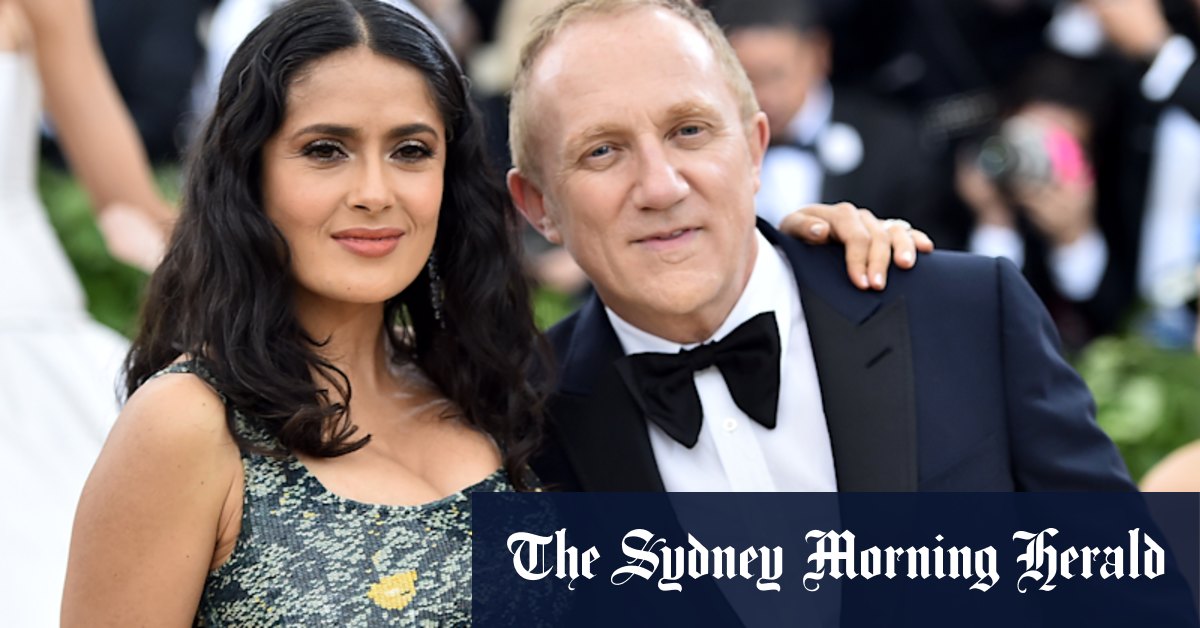 The billionaire family with links to Hollywood sees its fortune shrink