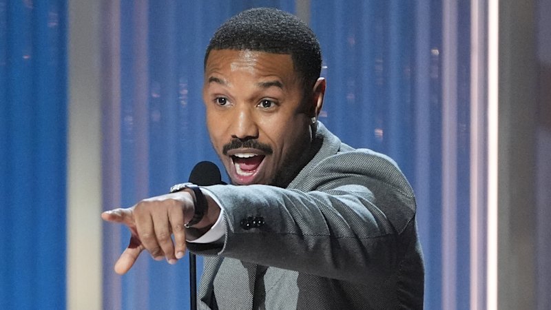 The Oscars race has been blown wide open by this unexpected win