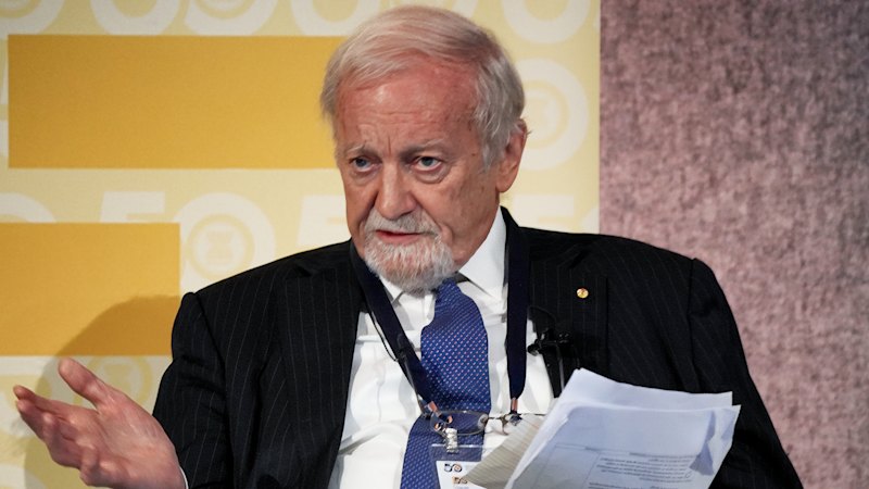 ‘The time is right’: Labor luminary calls for Netanyahu sanctions, Palestine statehood