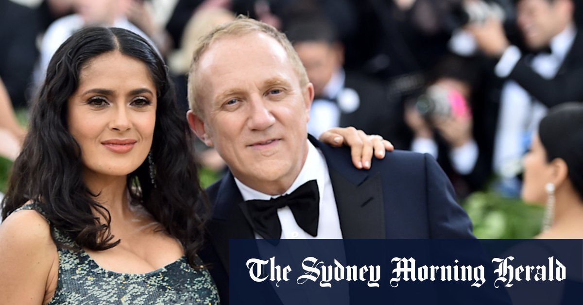 Billionaire Pinault Family's Artemis Halts Major Deals Amid €7.1 Billion Debt Surge