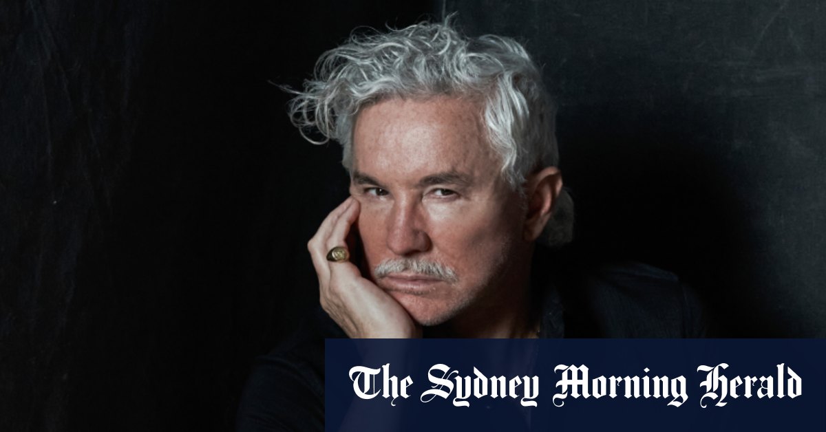 'People said the movie musical will never be successful again': Baz Luhrmann on why the critics were wrong about Moulin Rouge - Vimarsana News