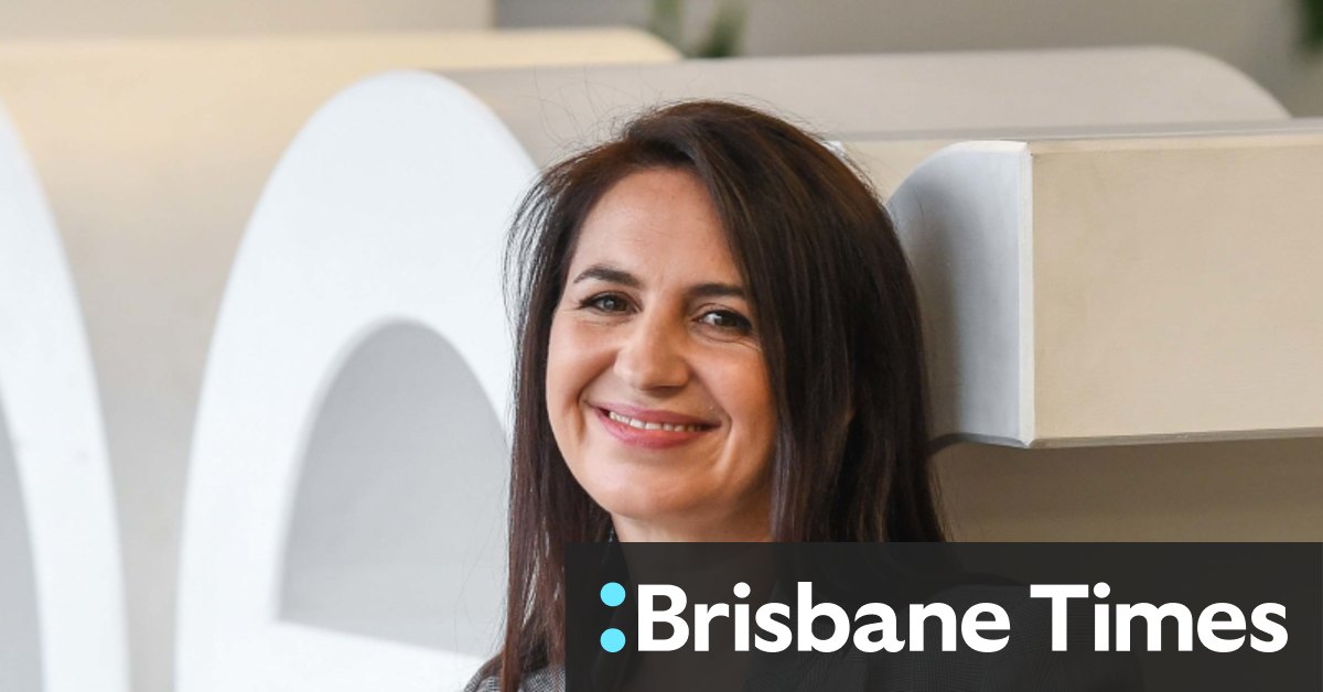 Gig economy: Uber Australia boss Susan Anderson takes on global role - Vimarsana News