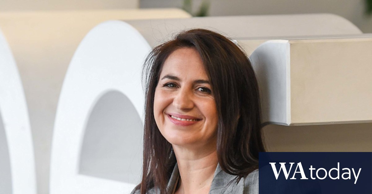 Gig economy: Uber Australia boss Susan Anderson takes on global role - Vimarsana News