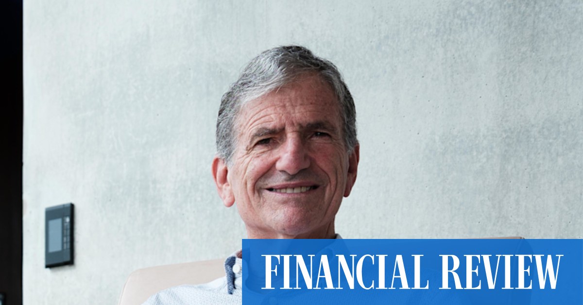 Ex Boral CEO says demerging Origin Energy 23 years ago was absolutely the right move. - Vimarsana News