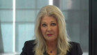 Helen Coonan’s  performance before the royal commission last week failed to inspire confidence that she was overseeing a huge cultural shift at Crown.