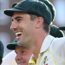 Australia celebrate retaining the Ashes after a spicy five-Test series.