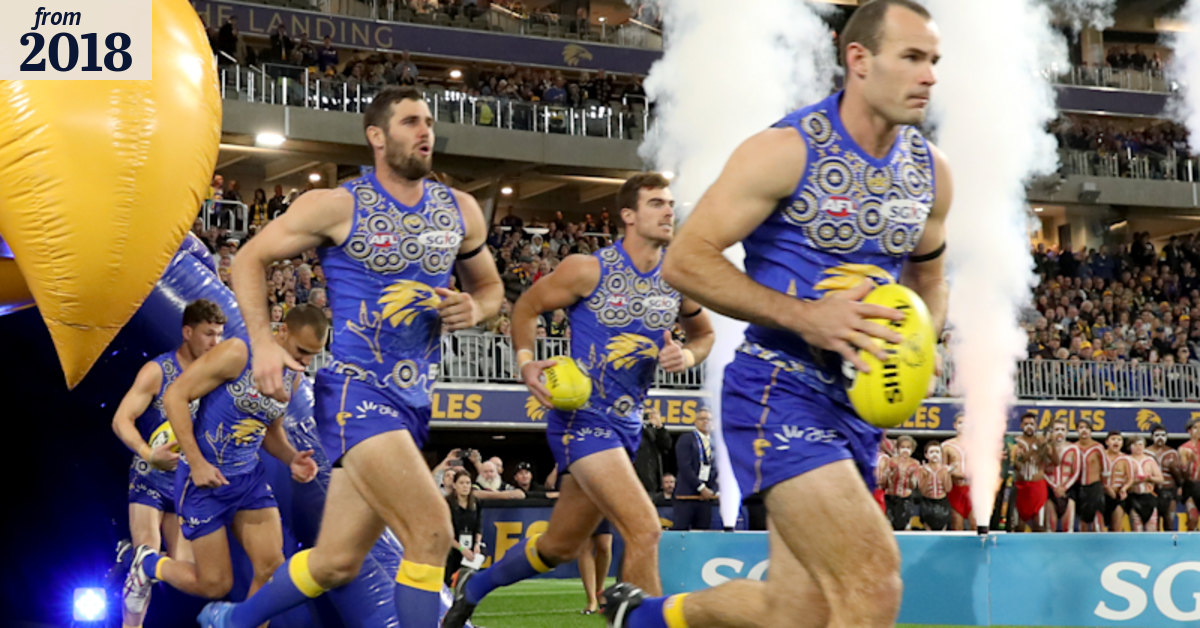 Hocking 'happy to look at data' on Perth umpiring