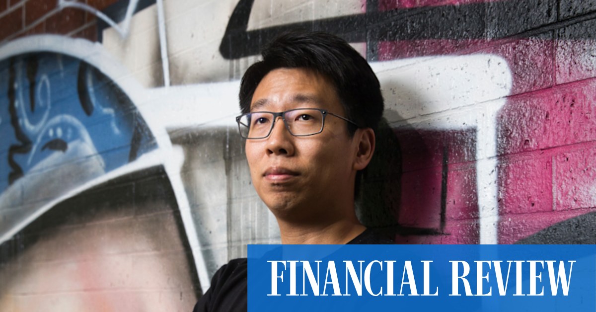 afr.com - Lucas Baird - Airwallex exec feared China staff were pushing to access client data